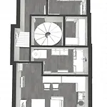 Appartement Le Montaigne - Wifi Fibre- Coeur Du Centre Ville-property Nm *