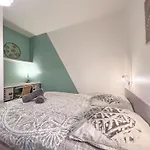 Appartement Le Montaigne - Wifi Fibre- Coeur Du Centre Ville-property Nm