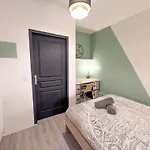 Appartement Le Montaigne - Wifi Fibre- Coeur Du Centre Ville-property Nm *