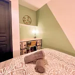 Appartement Le Montaigne - Wifi Fibre- Coeur Du Centre Ville-property Nm *