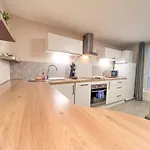 Appartement Le Montaigne - Wifi Fibre- Coeur Du Centre Ville-property Nm *