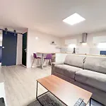 Le Montaigne - Wifi Fibre- Coeur Du Centre Ville-property Nm Appartement *