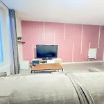 Appartement Le Montaigne - Wifi Fibre- Coeur Du Centre Ville-property Nm Périgueux