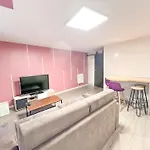 Le Montaigne - Wifi Fibre- Coeur Du Centre Ville-property Nm