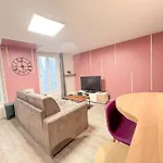 Le Montaigne - Wifi Fibre- Coeur Du Centre Ville-property Nm Appartement *