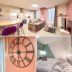Appartement Le Montaigne - Wifi Fibre- Coeur Du Centre Ville-property Nm Périgueux