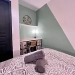 Appartement Le Montaigne - Wifi Fibre- Coeur Du Centre Ville-property Nm *