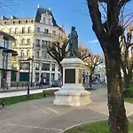 Le Montaigne - Wifi Fibre- Coeur Du Centre Ville-property Nm Appartement