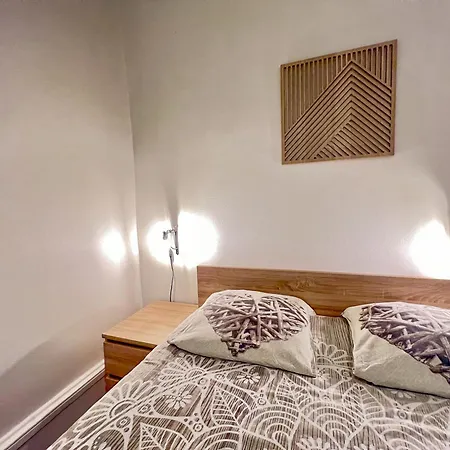 アパート Le Montaigne - Wifi Fibre- Coeur Du Centre Ville-property Nm