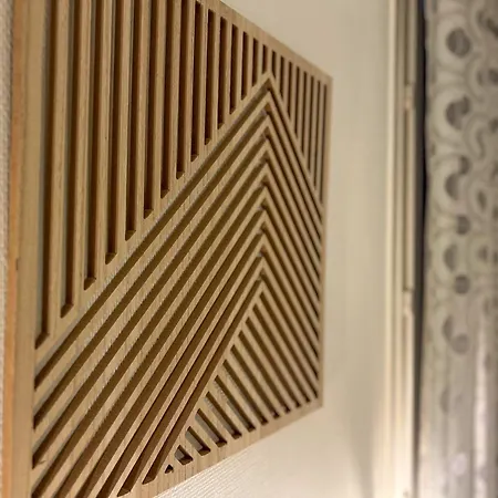 Le Montaigne - Wifi Fibre- Coeur Du Centre Ville-property Nm