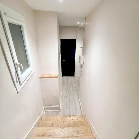Le Montaigne - Wifi Fibre- Coeur Du Centre Ville-property Nm * ペリグー