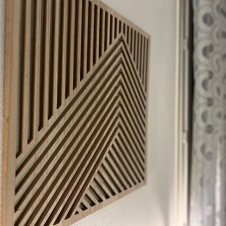 Le Montaigne - Wifi Fibre- Coeur Du Centre Ville-property Nm アパート